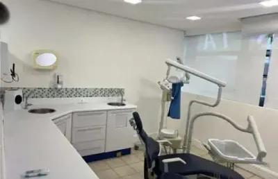 Sala para alugar, 240 m² por r$ 3.680,00/mês - vila baeta neves - são bernardo do campo/sp