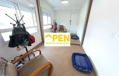 Apartamento à venda, 238 m² por r$ 2.000.000,00 - jardim - santo andré/sp