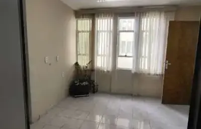 Sala, 30 m² - venda por r$ 159.000,00 ou aluguel por r$ 1.535,00/mês - centro - santo andré/sp