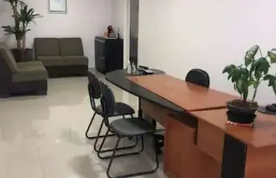 Sala, 85 m² - venda por r$ 980.000,00 ou aluguel por r$ 6.245,00/mês - centro - santo andré/sp
