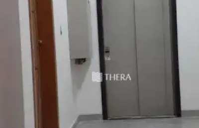 Cobertura com 2 dormitórios à venda, 103 m² por r$ 605.472,00 - vila eldízia - santo andré/sp