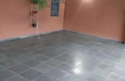 Casa à venda, 150 m² por r$ 610.000,00 - vila guiomar - santo andré/sp