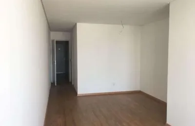 Apartamento à venda, 77 m² por r$ 540.000,00 - vila assunção - santo andré/sp
