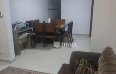 Casa à venda, 145 m² por r$ 580.000,00 - santa maria - santo andré/sp