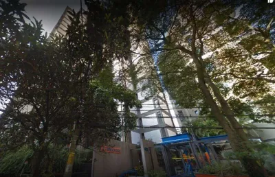 Apartamento à venda, 175 m² por r$ 1.100.000,00 - jardim - santo andré/sp