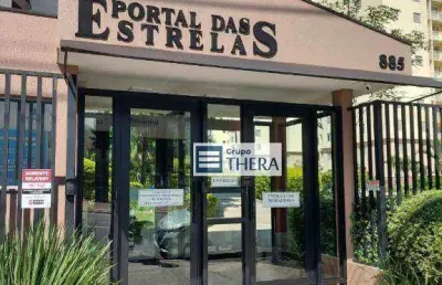 Apartamento à venda, 66 m² por r$ 468.000,00 - planalto - são bernardo do campo/sp