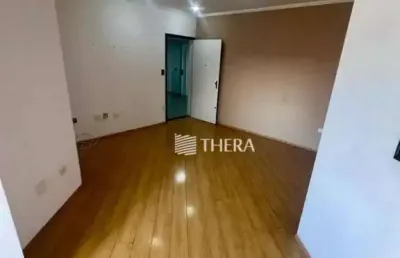 Apartamento, 98 m² - venda por r$ 550.000,00 ou aluguel por r$ 3.554,17/mês - vila bocaina - mauá/sp