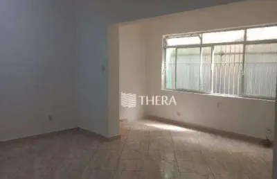 Andar corporativo para alugar, 180 m² - vila bocaina - mauá/sp