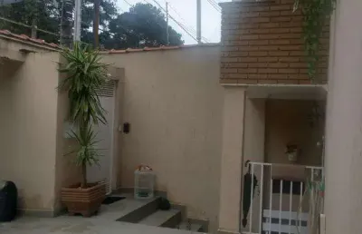 Sobrado à venda, 200 m² por r$ 950.000,00 - vila guiomar - santo andré/sp