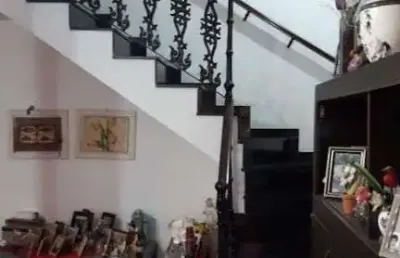 Sobrado à venda, 250 m² por r$ 700.000,00 - santa teresinha - santo andré/sp