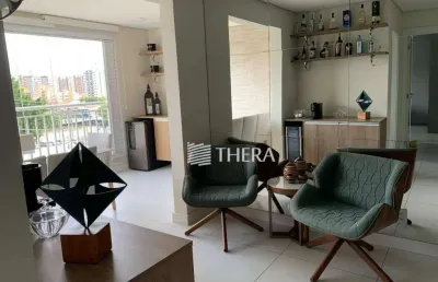 Apartamento à venda, 63 m² por r$ 670.000,00 - anchieta - são bernardo do campo/sp