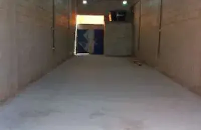 Salão para alugar, 125 m² por r$ 6.750,00/mês - rudge ramos - são bernardo do campo/sp