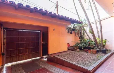 Sobrado à venda, 250 m² por r$ 660.000,00 - vila bela vista - santo andré/sp