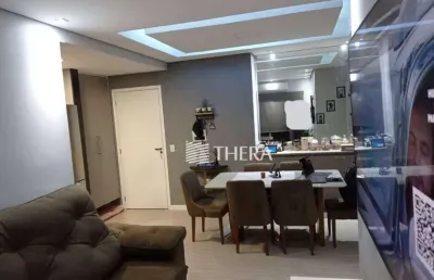 Apartamento à venda, 65 m² por r$ 638.000,00 - rudge ramos - são bernardo do campo/sp