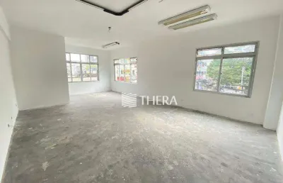 Sala para alugar, 47 m² por r$ 2.283,91/mês - centro - são bernardo do campo/sp
