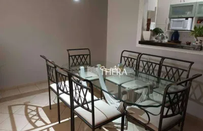 Apartamento à venda, 65 m² por r$ 449.000,00 - baeta neves - são bernardo do campo/sp