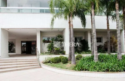 Apartamento à venda, 130 m² por r$ 1.411.000,00 - barcelona - são caetano do sul/sp