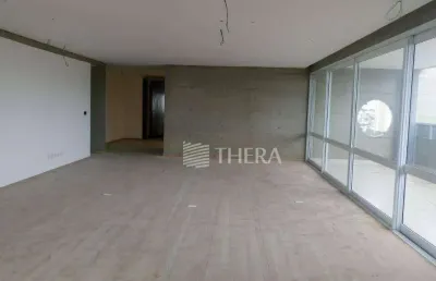 Apartamento à venda, 380 m² por r$ 5.000.000,00 - vila alpina - santo andré/sp