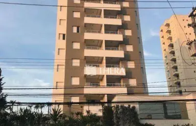 Apartamento à venda, 62 m² por r$ 942.000,00 - campestre - santo andré/sp
