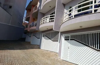 Sobrado à venda, 160 m² por r$ 800.000,00 - vila baeta neves - são bernardo do campo/sp