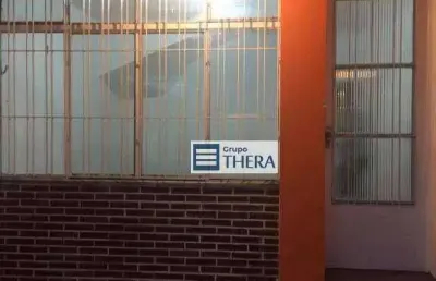 Sobrado com 2 dormitórios à venda, 98 m² por r$ 590.000,00 - vila bastos - santo andré/sp