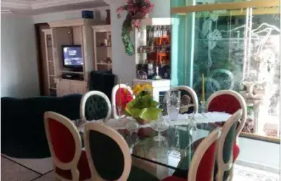 Cobertura com 5 dormitórios à venda, 315 m² por r$ 1.600.000,00 - santa maria - são caetano do sul/sp