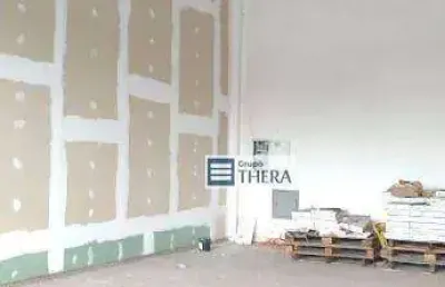 Loja para alugar, 65 m² por r$ 8.193,70/mês - centro - santo andré/sp