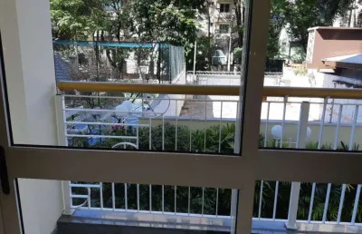 Apartamento com 3 dormitórios à venda, 147 m² por r$ 1.300.000,00 - jardim - santo andré/sp