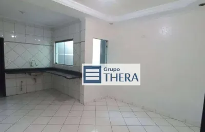 Sobrado à venda, 216 m² por r$ 700.000,00 - vila guiomar - santo andré/sp