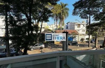 Apartamento com 3 dormitórios à venda, 83 m² por r$ 515.000,00 - vila alzira - santo andré/sp