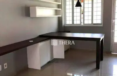 Sobrado à venda, 120 m² por r$ 795.000,00 - vila metalúrgica - santo andré/sp