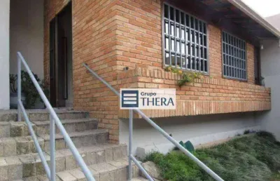 Casa com 9 dormitórios à venda, 203 m² por r$ 1.600.000,00 - centro - santo andré/sp