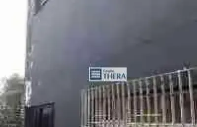 Terreno à venda, 261 m² por r$ 650.000,00 - paraíso - santo andré/sp