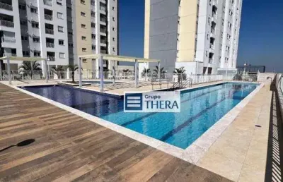 Apartamento com 2 dormitórios à venda, 55 m² por r$ 410.000,00 - vila baeta neves - são bernardo do campo/sp