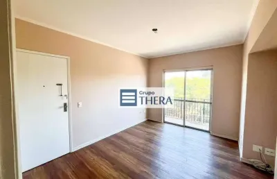 Apartamento à venda, 94 m² por r$ 460.000,00 - santa teresinha - santo andré/sp