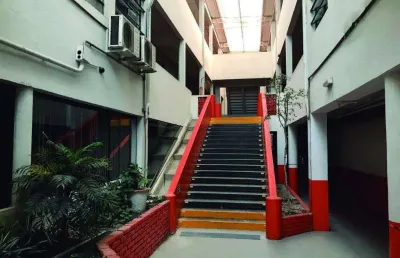 Prédio à venda, 2290 m² por r$ 6.500.000,00 - centro - santo andré/sp