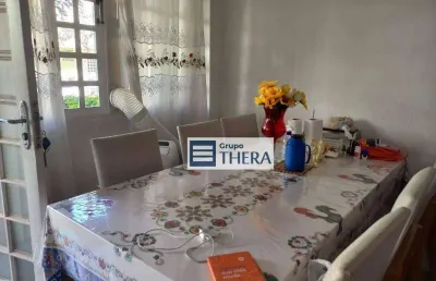 Sobrado à venda, 100 m² por r$ 596.000,00 - vila metalúrgica - santo andré/sp