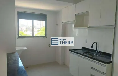 Cobertura, 120 m² - venda por r$ 850.000,00 ou aluguel por r$ 3.900,00/mês - vila leopoldina - santo andré/sp