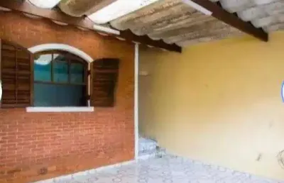 Casa com 2 dormitórios à venda, 110 m² por r$ 480.000,00 - jardim las vegas - santo andré/sp