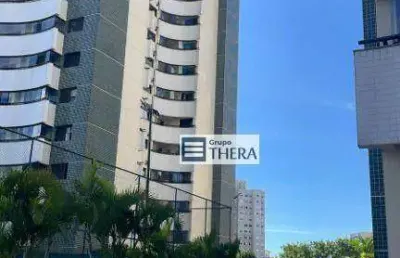 Apartamento à venda, 144 m² por r$ 1.089.000,00 - vila assunção - santo andré/sp