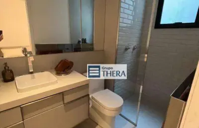 Apartamento com 3 dormitórios à venda, 109 m² por r$ 1.134.135,69 - vila assunção - santo andré/sp