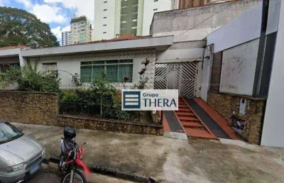 Casa com 3 dormitórios para alugar, 200 m² por r$ 13.394,00/mês - jardim - santo andré/sp