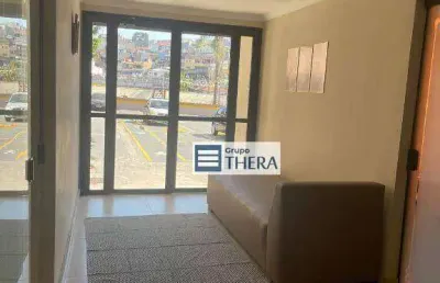 Apartamento com 3 dormitórios à venda, 70 m² por r$ 353.000,00 - jardim santo andré - santo andré/sp