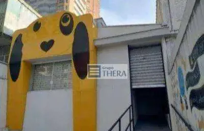 Casa para alugar, 102 m² por r$ 5.733,00/mês - campestre - santo andré/sp
