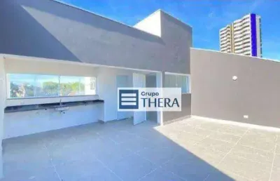 Sobrado, 186 m² - venda por r$ 1.500.000,00 ou aluguel por r$ 7.600,00/mês - vila alpina - santo andré/sp