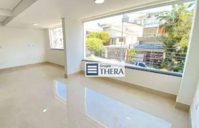 Sobrado, 186 m² - venda por r$ 1.500.000,00 ou aluguel por r$ 7.600,00/mês - vila alpina - santo andré/sp