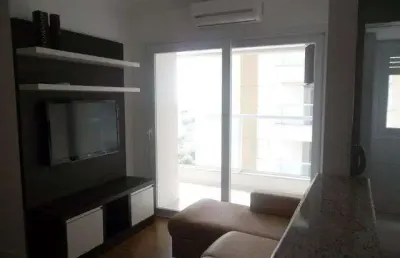 Apartamento à venda, 57 m² por r$ 680.000,00 - jardim - santo andré/sp
