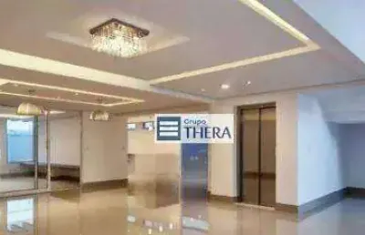 Sobrado, 571 m² - venda por r$ 9.000.000,00 ou aluguel por r$ 46.800,00/mês - cerâmica - são caetano do sul/sp