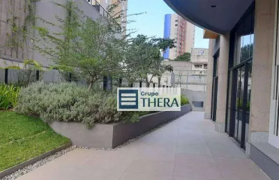 Apartamento com 2 dormitórios à venda, 87 m² por r$ 1.100.000,00 - jardim - santo andré/sp