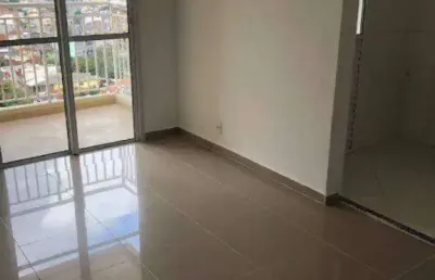 Apartamento à venda, 50 m² por r$ 390.000,00 - vila curuçá - santo andré/sp